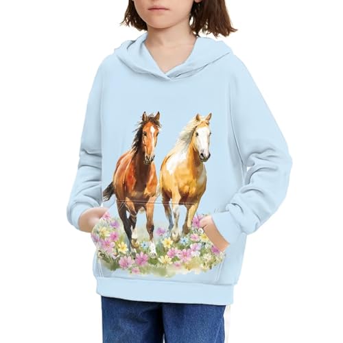 Long Sleeve Clothes for Teen Girls Fashion Hoodies & Sweatshirts