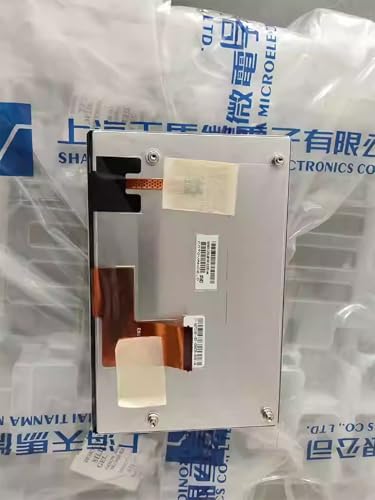 Image of Original Stock 7 inch 800x480 C070VAN02.0 LCD Display Screen