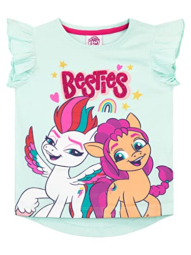 My Little Pony Girls' T-Shirt
