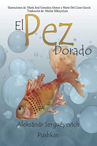 El Pez Dorado