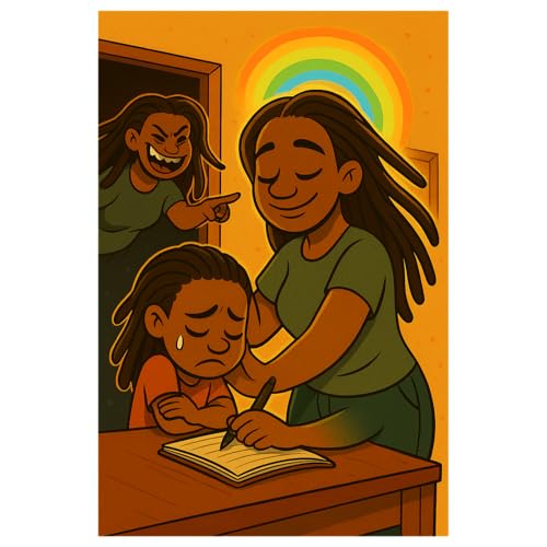 On the Journey to Finding my Soul's Voice