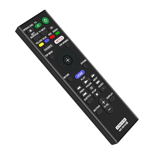 Télécommande RMT-VB310U pour Sony 4K UBP-X1000ES : la précision de rechange