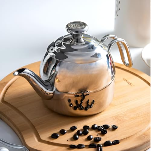 ابريق شاي كوركماز دروببا 1.1 لتر