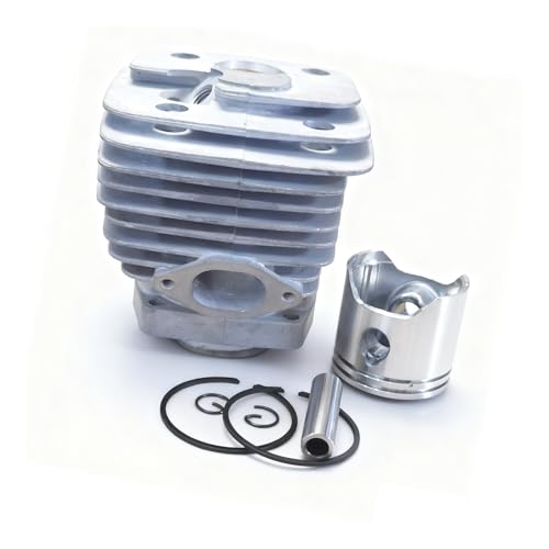 Ensemble Cylindre-Piston adapté au CS-620P alliage haute performance