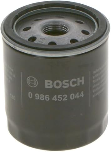 Bosch Yağ Filtresi Toyota Corolla, Yarıs, Auris, Avensis 986452044