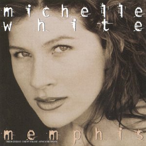 Memphis [Audio CD]