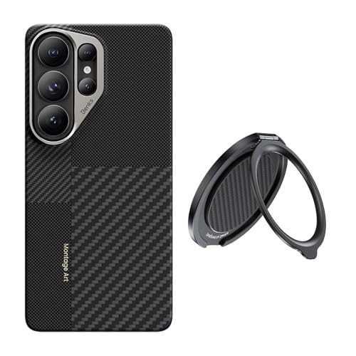 Coque Samsung S26 Ultra fine BENKS résout le problème de charge magnétique