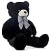 IKASA Giant Teddy Bear Stuffed Animal Plush Toy,47