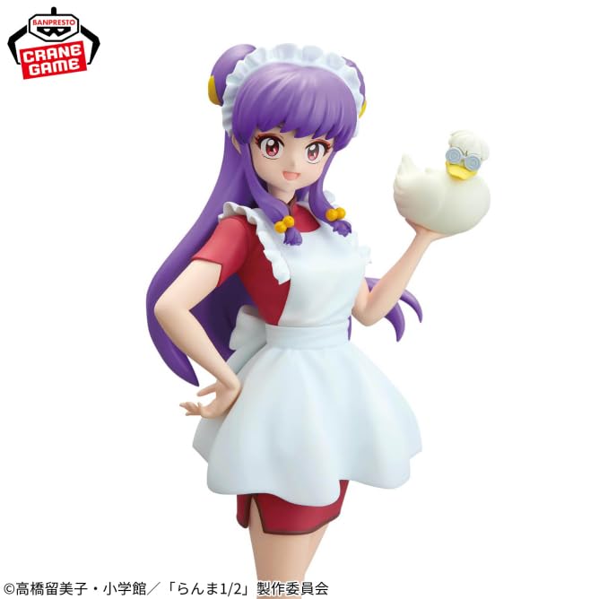 最終値下げ（定価以下）らんま1/2 シャンプー フィギュア2つ　コトブキヤ特典付 Amazon.co.jp: TVアニメ「らんま1/2」 GLITTER＆GLAMOURS-SHAMPOO-Ⅱ