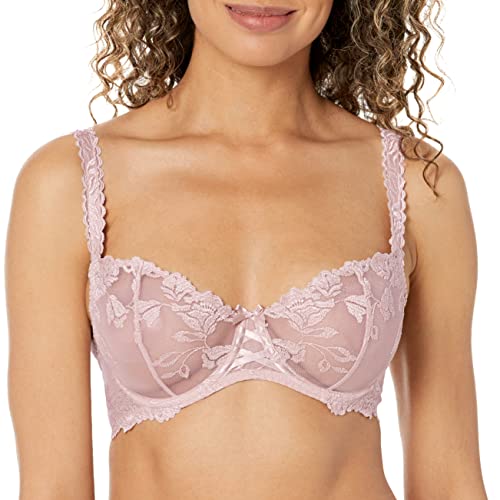 Aubade Softessence Sujetador, Piel, 80D para Mujer