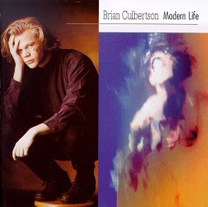 Modern Life [Audio CD]