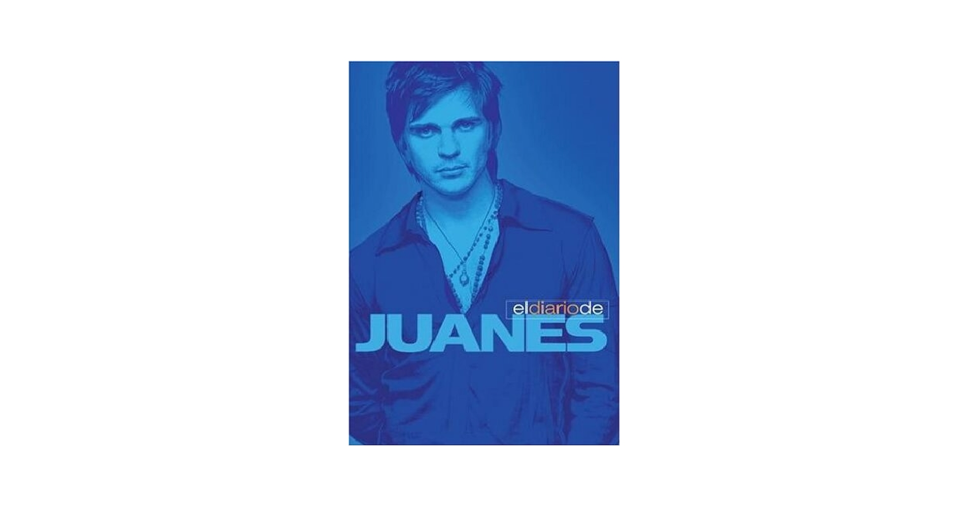 Amazon.com: El Diario de Juanes : Juanes: Películas y TV