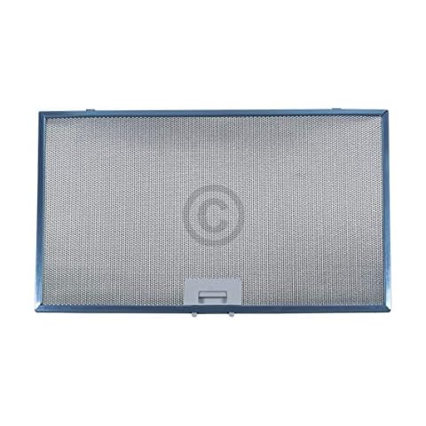 Grease Filter Metal Filter Square 506 x 300 mm Suitable for Bosch Siemens Cooker Hoods 744829 Cover