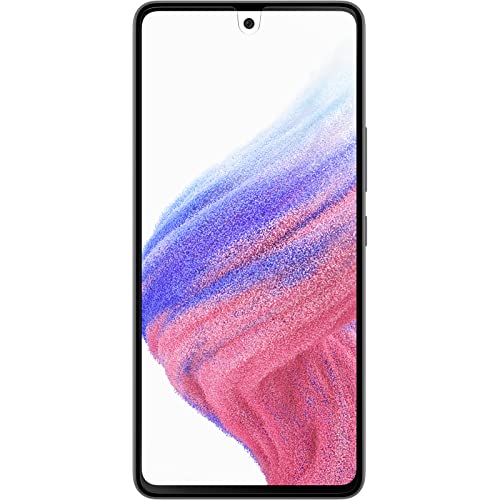 Protection écran OtterBox Alpha Glass Samsung A53 5G évite les rayures et bris de glace