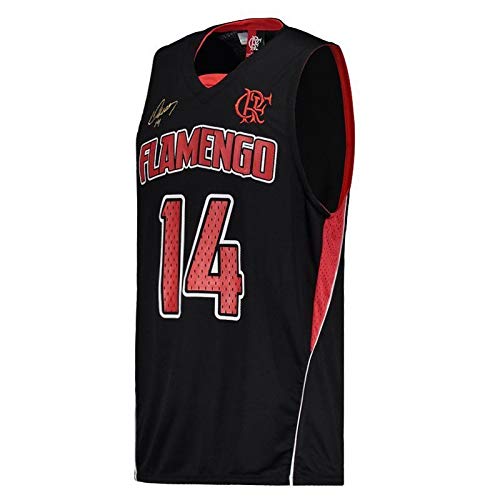 Regata Flamengo Supreme