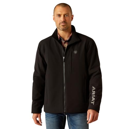 Ariat Men's Pioneer Stretch Shell Jacket