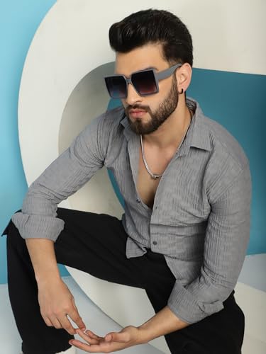 Image of Indian Needle Men Shirts