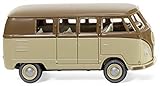 Maßstab: Spur H0 (1:87) Wiking H0 VW T1 Bus