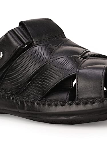 Image of Hush Puppies Mens California Mule Sandals,