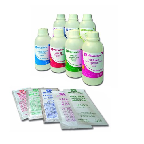 Calibration Solution.EC, 23 uS/cm, 1 Pt