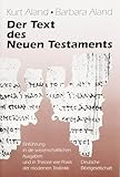 Deutsche Bibelgesellschaft