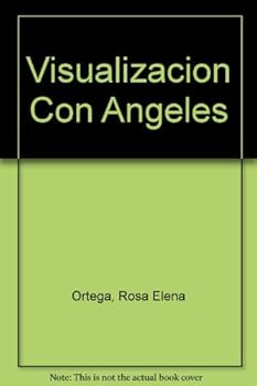 Paperback Visualizacion Con Angeles (Spanish Edition) [Spanish] Book