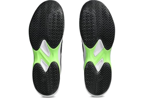 Image of ASICS Mens Game FF Clay Tennis Shoes