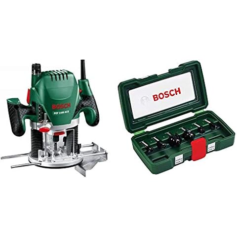 Défonceuse Bosch POF 1400 ACE Cover