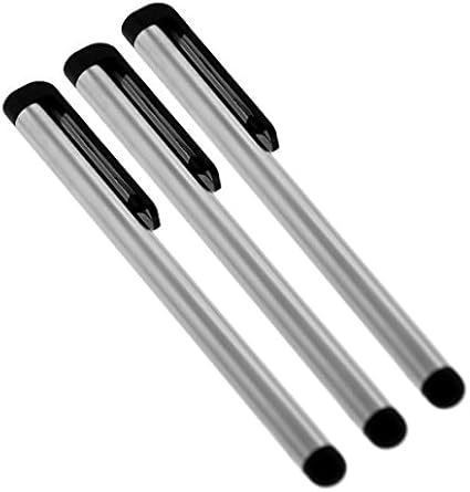 Premium Eingabestift Fur Asus Transformer Book T300 Chi Tablet 3 Stuck Silber Amazon De Computer Zubehor Premium Eingabestift Fur Asus Transformer Book T300 Chi Tablet 3 Stuck Silber Amazon De Computer Zubehor