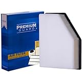 PG Engine Air Filter PA99603 | Fits 2020-2024 BMW X3, 2020-2025 X4