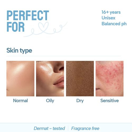 Image of Hydrate Plus Skin Juice Hydrating Face Toner | Alcohol-Free Facial Toner for Dry & Dehydrated Skin | Deep Hydration & Refreshing Face Mist | Daily Skincare for Women & Men | 100ml