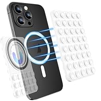 Handyhalterung Mit Saugnapf & Magnet - Niedliches Katzenpfoten Design Für Dusche & Selfies