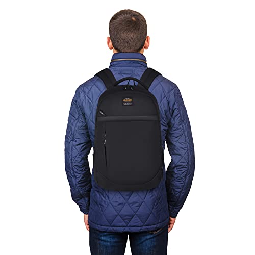 Image of WildHorn 30L Laptop Backpack for Men /Women I Waterproof I Travel /Business /College Bookbags Fit 15.6 Inch Laptop