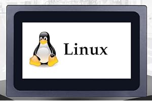 7 Inch Linux Ubuntu Industrial Tablet Development Board Embedded Industrial Control All-in-One...