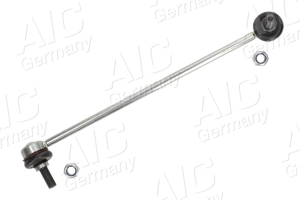 AIC Asta/Puntone, Stabilizzatore 73761 Compatibile con: AUDI A3, A3, A3 Cabriolet, A3 Cabriolet, A3 Limousine, A3 Limousine, A3 Sportback, A3 Sportback, A3 Sportback, Q3, Q3, Q3 Sportback, TT