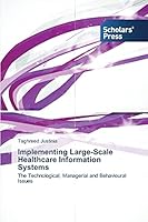 Implementing Large-Scale Healthcare Information Systems 363970357X Book Cover