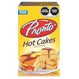 Pronto, Pronto Harina Hot Cakes Normal, 800 gramos