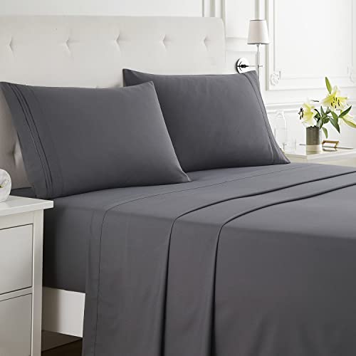 Best Sheets for Adjustable Beds in 2019 Top 5 Reviews and Ratings