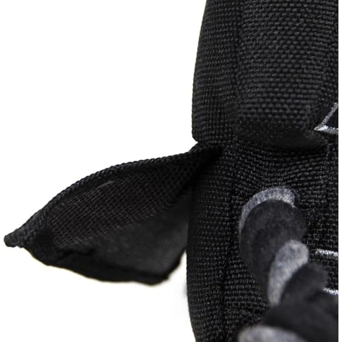 CERDÁ LIFE'S LITTLE MOMENTS - for Fan Pets Star Wars Hundespielzeug, Kuscheltier für Hunde mit Seil - Offizielle Star Wars Lizenz Darth Vader