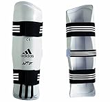 XL adidas Schienbeinschutz WTF - PU S