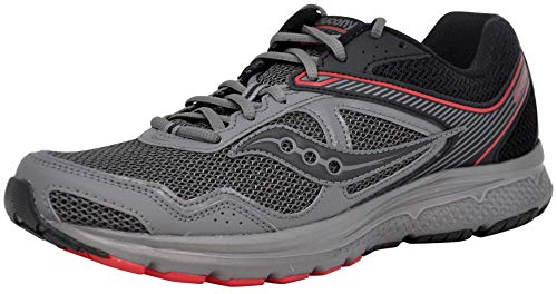 Saucony Men's Cohesion 10 Running Shoe