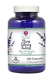 Dr. Valerie Nelson Stress Calming B Complex with Herbs - 200 Caps - Smells Great - Mood & Energy Support