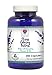 Stress Calming B Complex With Herbs~ 200 Caps ~Created By Doctor ~ Smells Great & Easy To Swallow ~ Adrenal & Stress Support