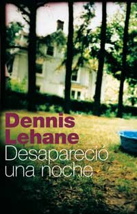 Desaparecio una noche: 028 (Serie Negra)
