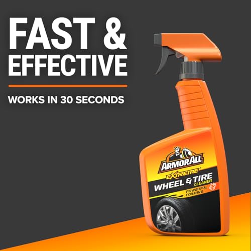 Armor All Extreme Wheel Cleaner