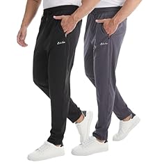 2-pack:black/Dark Grey