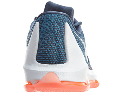 kd 8 ocean fog
