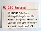  IC 520 Spessart