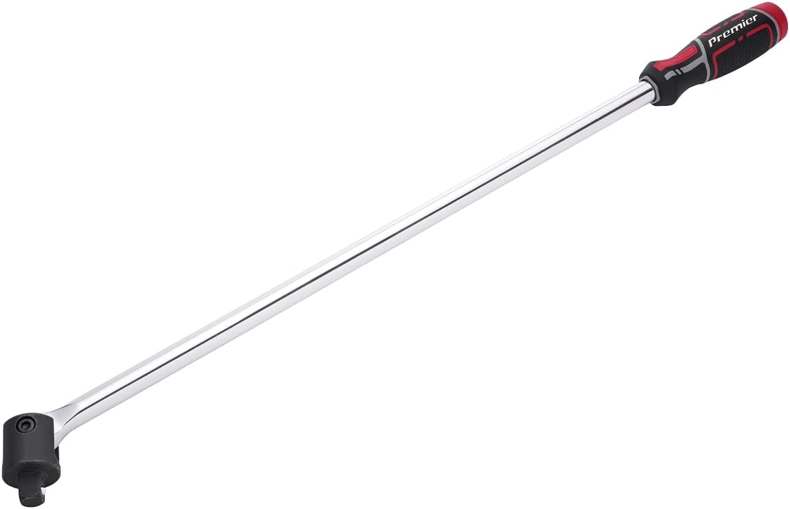 Sealey Breaker Bar 600mm 1/2
