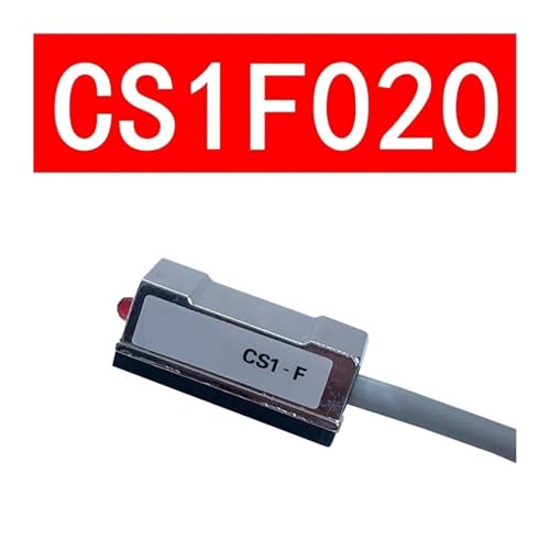 Interruptor magnético de cilindro neumático CS1F020 para automatización 3